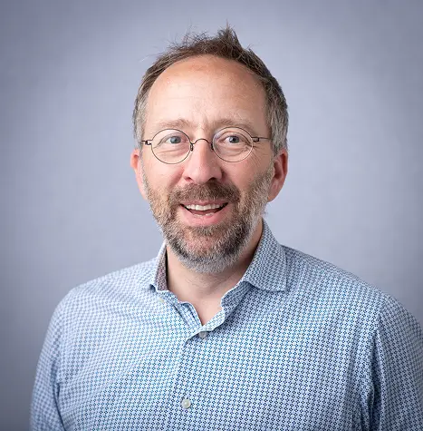 Joep Kamphoven