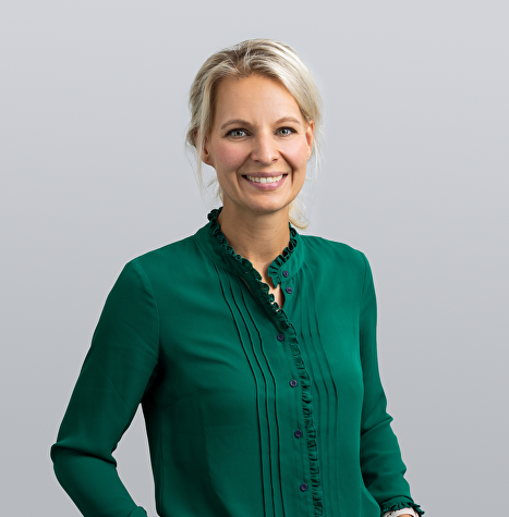 Danielle Mies