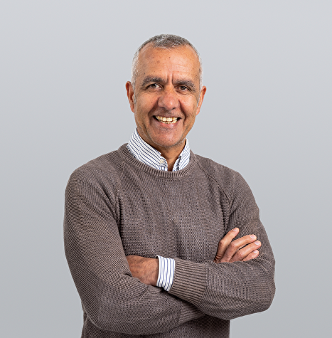 Zabi Hamidi